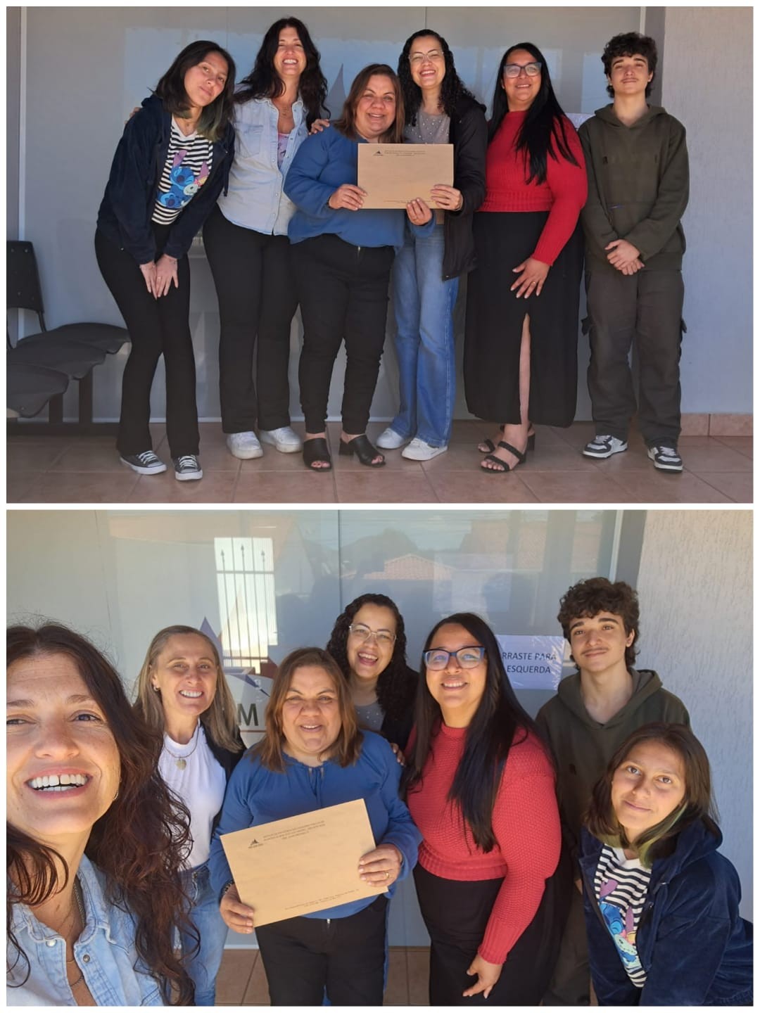 ANA MARIA GUIMARÃES XAVIER